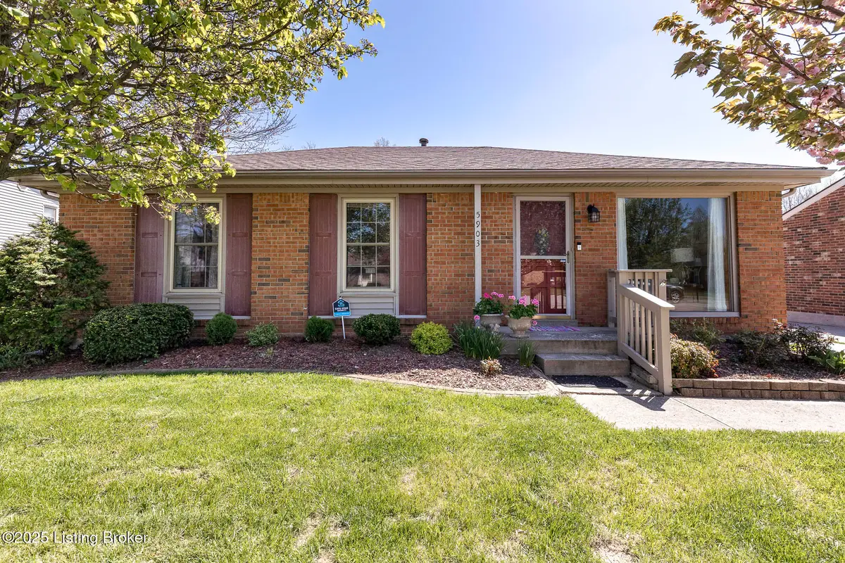 5903 Bucks Ln, Louisville, KY 40291 - #1