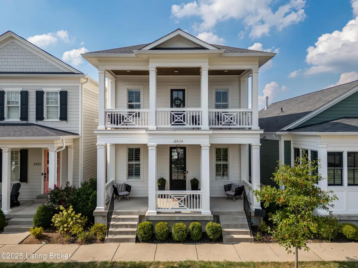 6434 Passionflower Dr, Prospect, KY 40059 - Image #1