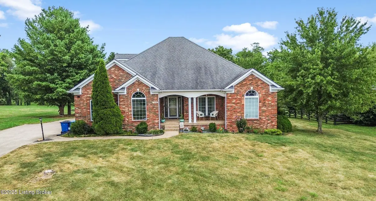 118 Plantation Dr, Shelbyville, KY 40065 - Image #1
