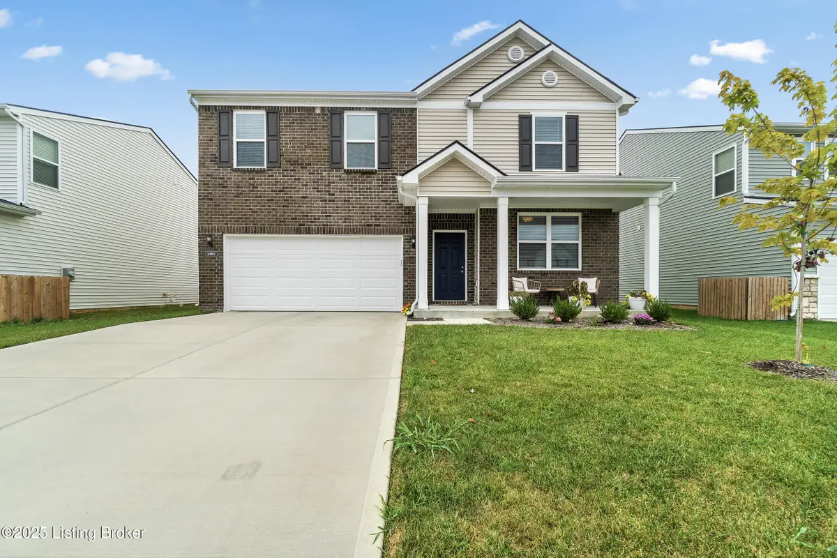 5003 Aiken Back Ln, La Grange, KY 40031 - Image #1
