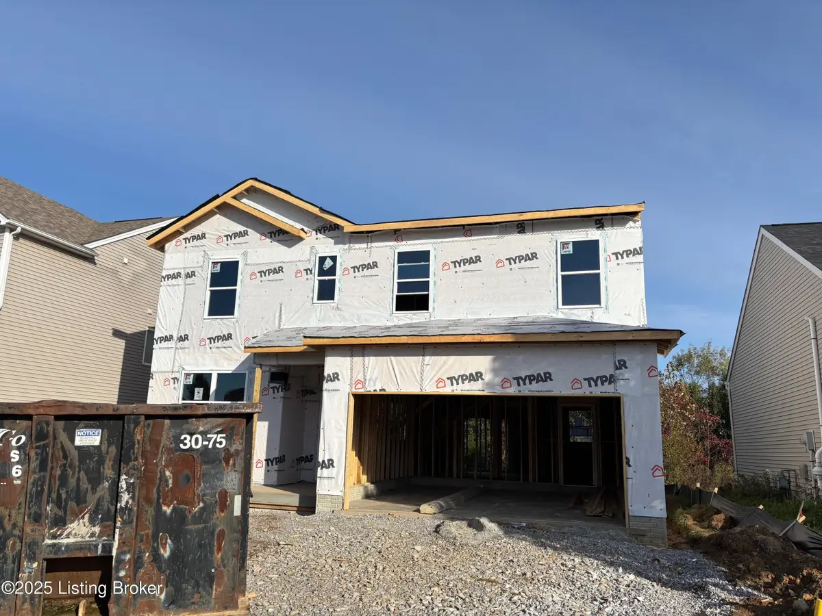 Lot #152 Wood Duck Way, Louisville, KY 40218 - Image #1