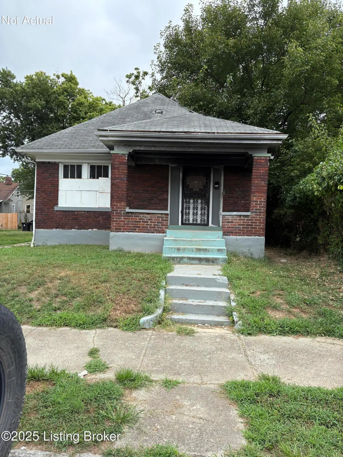 659 Lindell Ave, Louisville, KY 40211 - Image #1