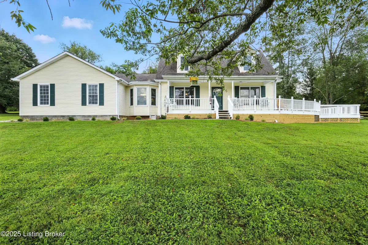 6618 Buttontown Rd, Greenville, IN 47124 - Image #1