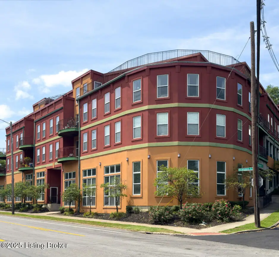 2411 Brownsboro Rd #407, Louisville, KY 40206 - Image #1