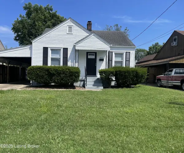 1813 Gregg Ave, Louisville, KY 40210