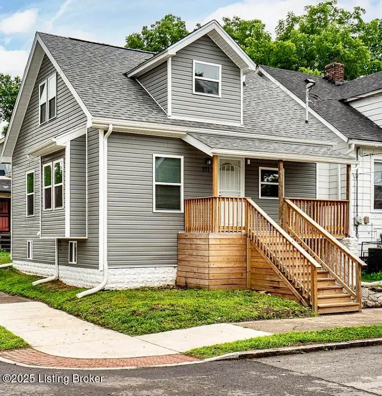 101 Saunders, Louisville, KY 40211 - Image #1