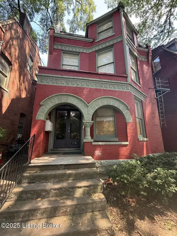 1241 S 1st St, Louisville, KY 40203