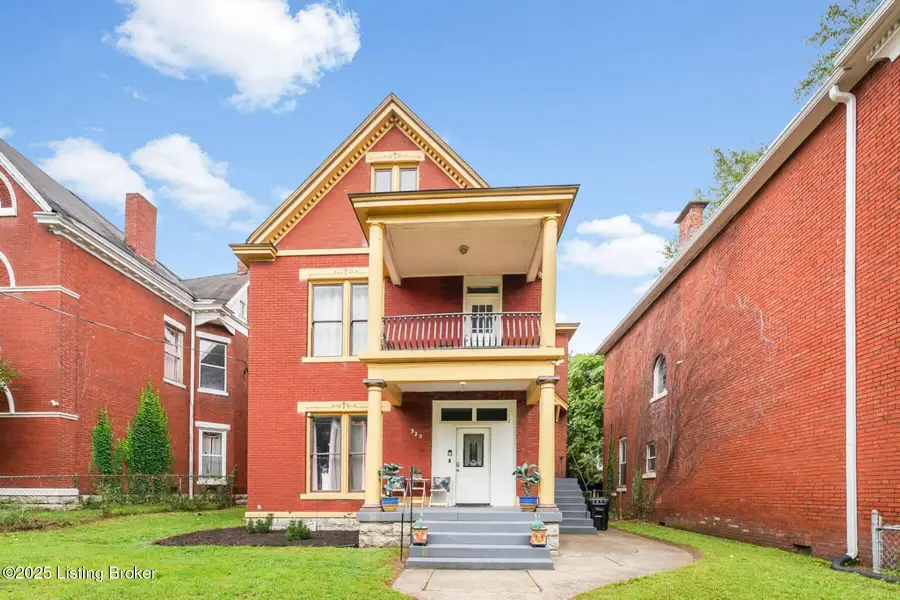 520 W Oak St, Louisville, KY 40203 - Image #2