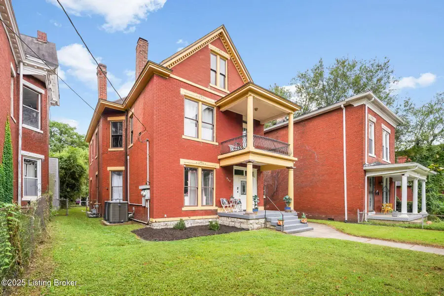 520 W Oak St, Louisville, KY 40203 - Image #3