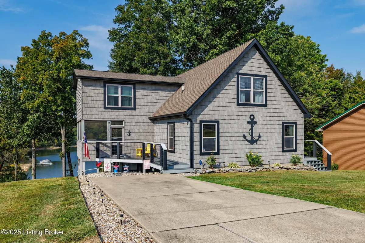 80 Meadowview Ln, Hardinsburg, KY 40143 - Image #1