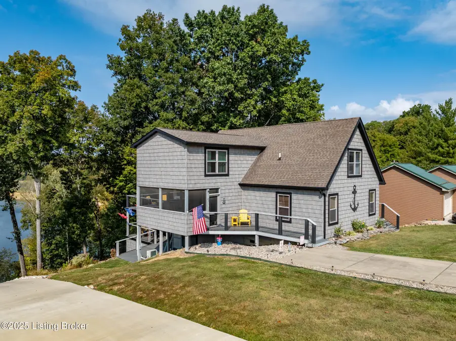 80 Meadowview Ln, Hardinsburg, KY 40143 - Image #2