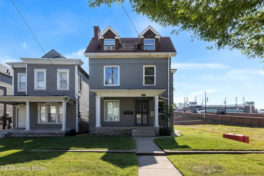 2829 S 3rd St, Louisville, KY 40208 - Image #2