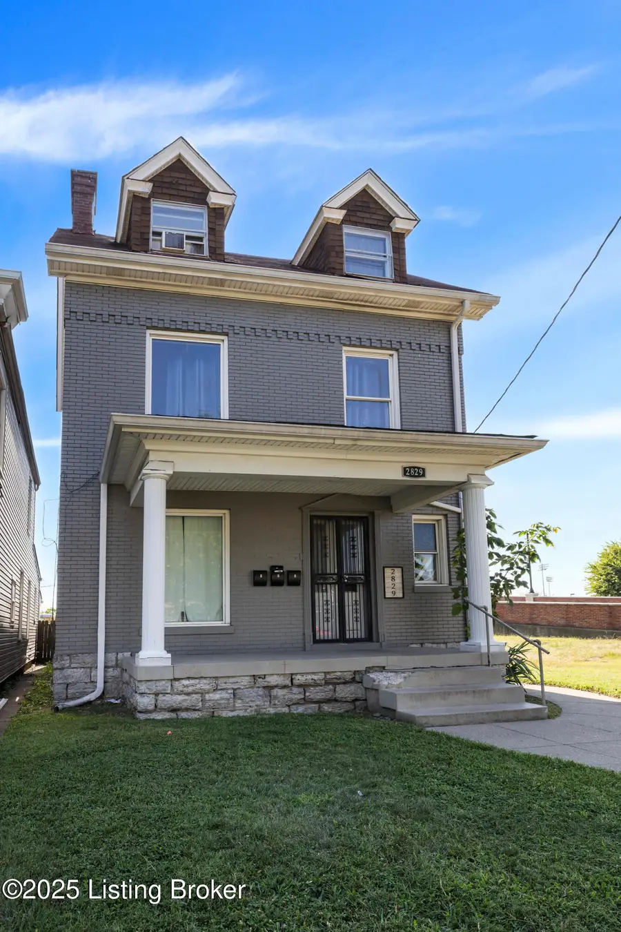 2829 S 3rd St, Louisville, KY 40208 - Image #3