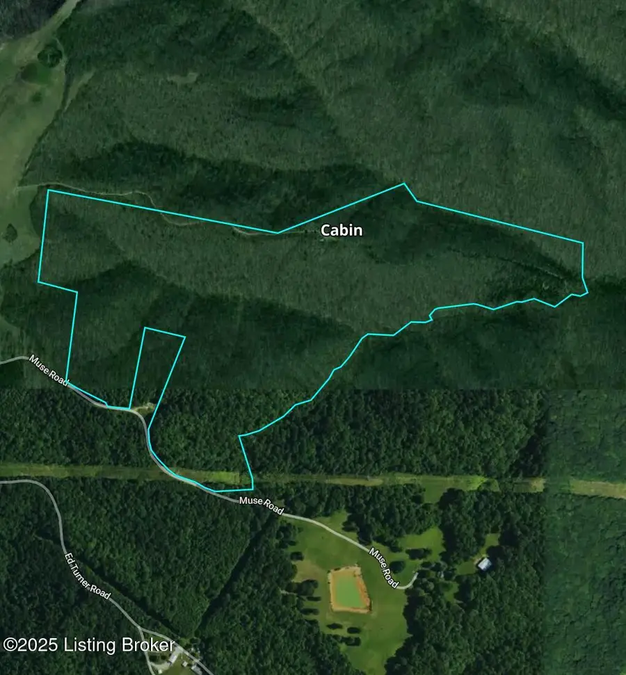 0000 Muse Rd, Edmonton, KY 42129 - Image #3