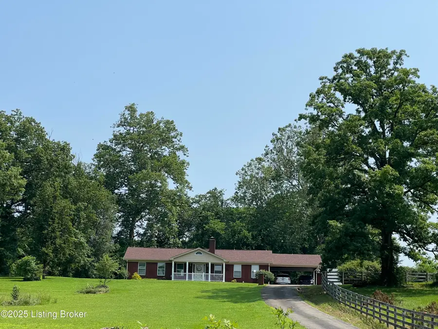 7160 New Shepherdsville Rd, Coxs Creek, KY 40013 - Image #2