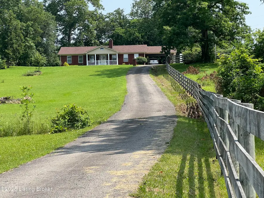 7160 New Shepherdsville Rd, Coxs Creek, KY 40013 - Image #3