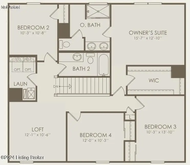 2023 Lyndon Green Cir, Lyndon, KY 40242 - Image #2