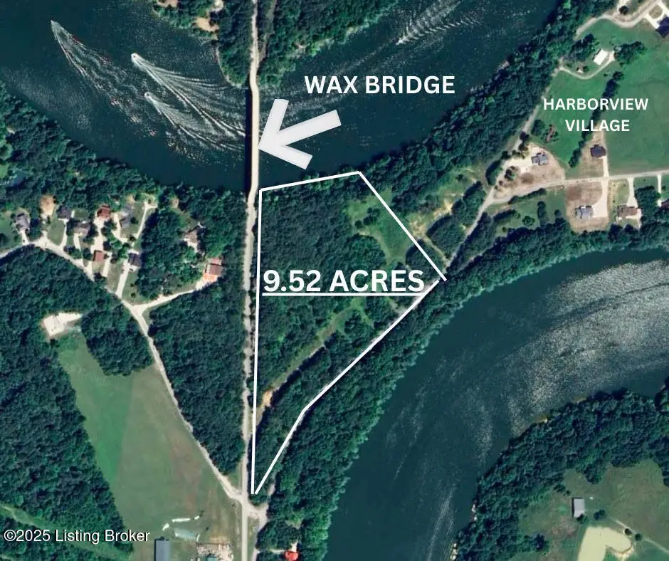 0 Alvey Lane Ln, Cub Run, KY 42729 - Image #1