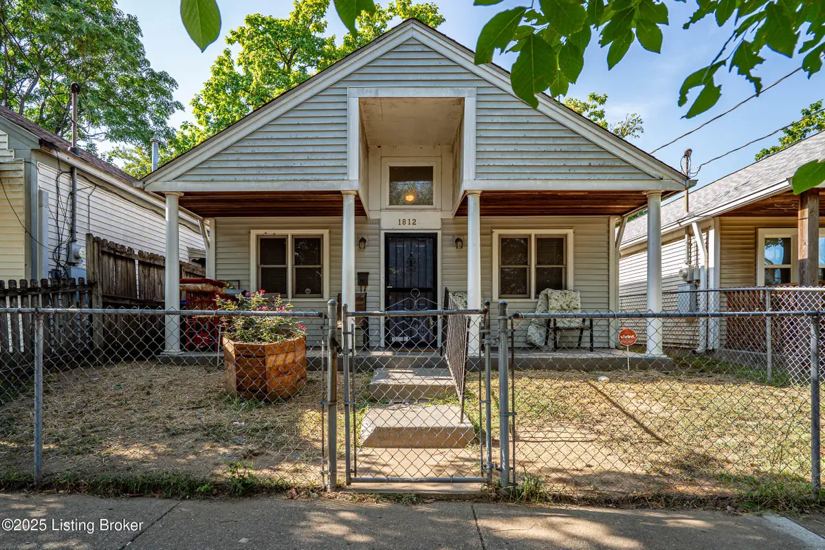 1812 Magazine St, Louisville, KY 40203 - Image #1