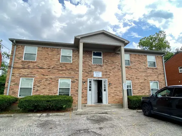 3710 Noblitt Dr, Louisville, KY 40218