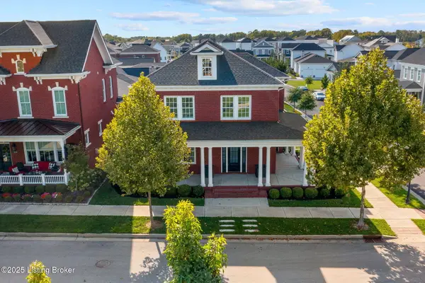 11308 Peppermint St, Prospect, KY 40059