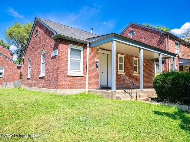 1737 Algonquin Pkwy, Louisville, KY 40210 - Image #2