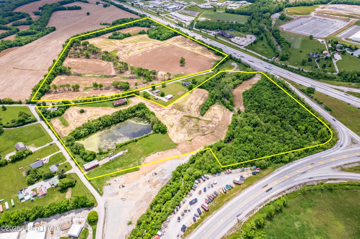 2118 Old Finchville Rd, Shelbyville, KY 40065 - Image #1