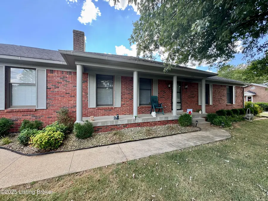 123 Highland Dr, Bardstown, KY 40004 - Image #2