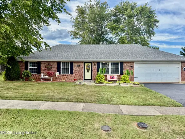 511 Pearman Ave, Radcliff, KY 40160