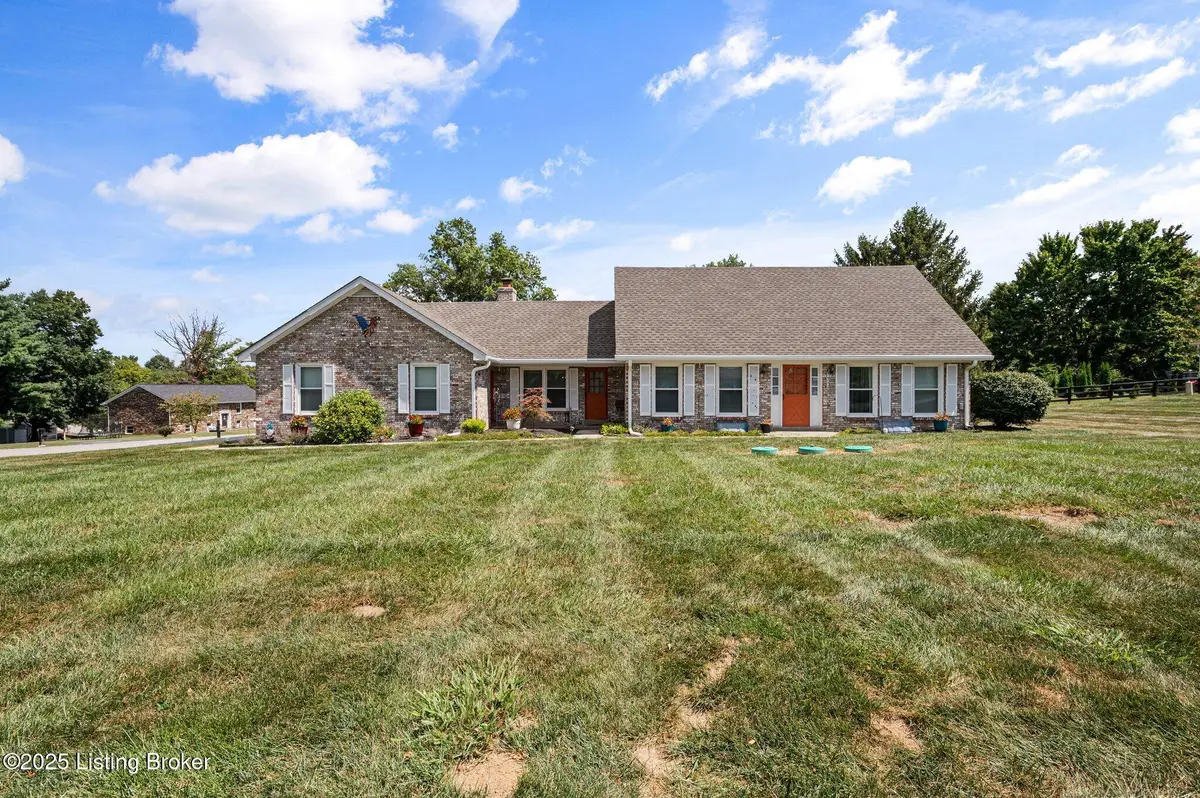 151 Winding Way, Shelbyville, KY 40065 - Image #1