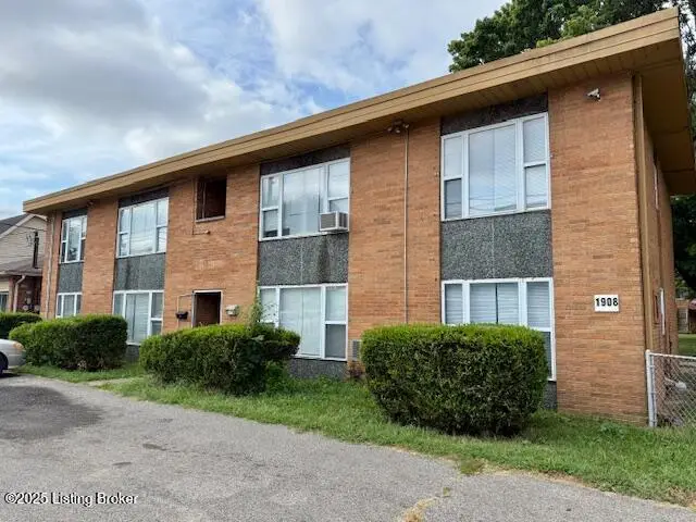 1908 Crums Ln, Louisville, KY 40216 - Image #1