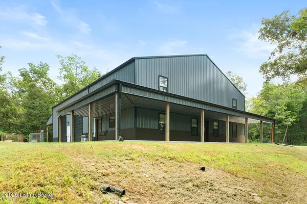 1340 Bobby Haynes Rd, Harned, KY 40144