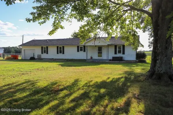 2045 Solway Meeting Rd, Big Clifty, KY 42712