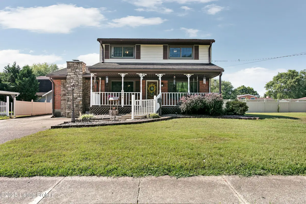 5604 W Pages Ln, Louisville, KY 40258 - Image #1