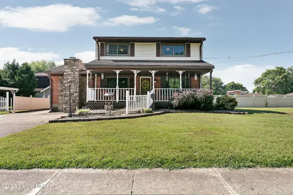5604 W Pages Ln, Louisville, KY 40258