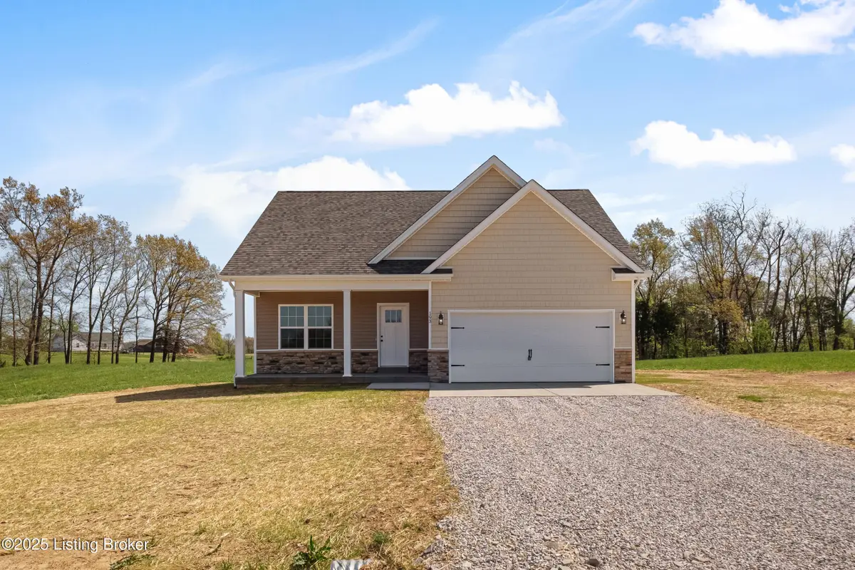 193 Brinlee Dr, Guston, KY 40142 - Image #1
