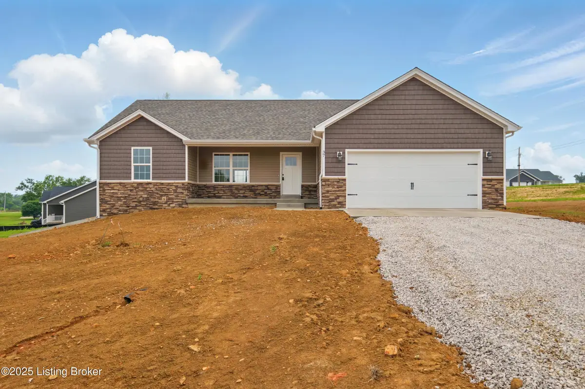 37 Gene Ln, Ekron, KY 40117 - Image #1