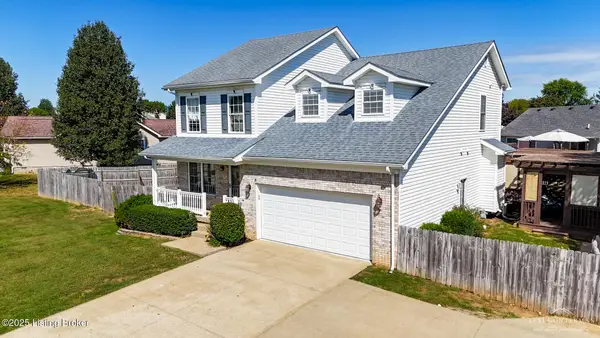 124 Scenic View Dr, Mt Washington, KY 40047