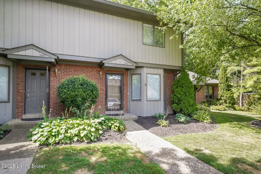 5501 Forest Lake Dr, Prospect, KY 40059 - #2