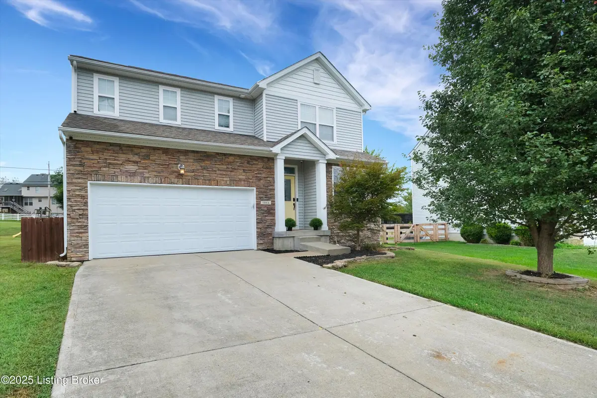 9801 Big Boulder Pl, Louisville, KY 40291 - Image #1