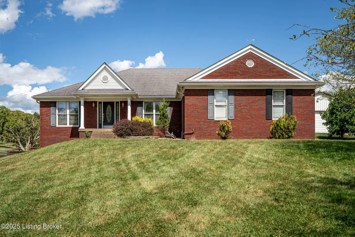 3574 Plum Creek Rd, Taylorsville, KY 40071 - Image #1