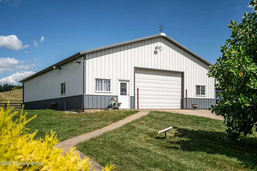 3574 Plum Creek Rd, Taylorsville, KY 40071 - Image #2