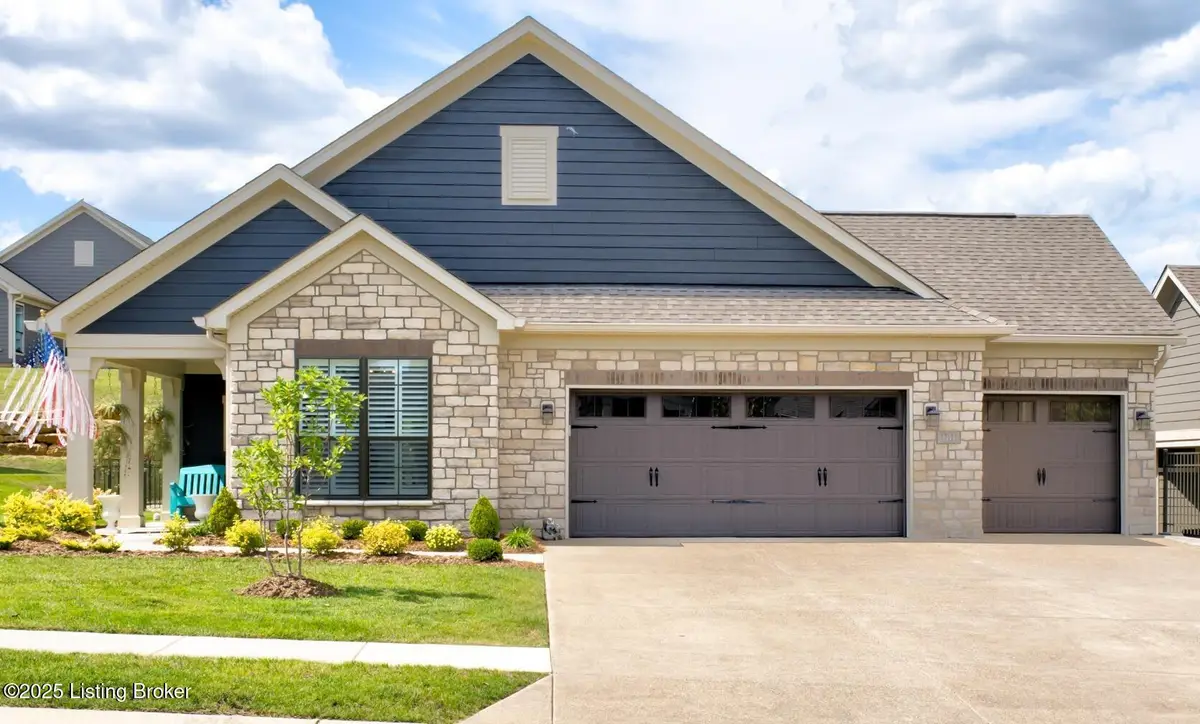 17121 Farrier Dr, Louisville, KY 40245 - #1