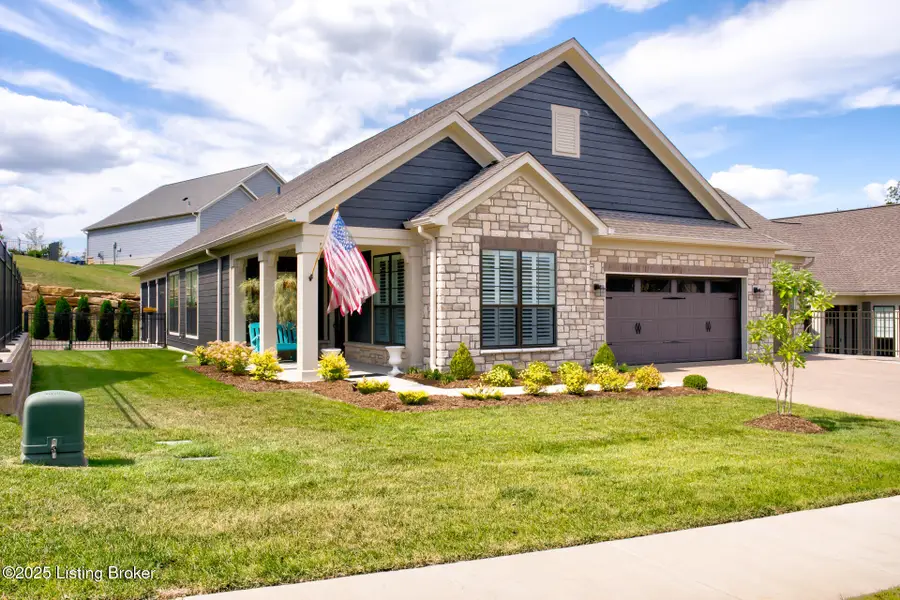 17121 Farrier Dr, Louisville, KY 40245 - #2