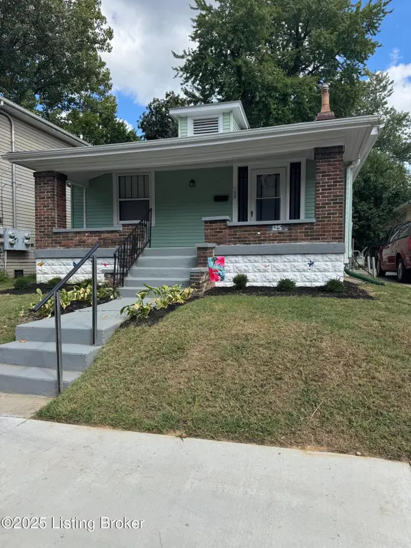 125 N 46th St, Louisville, KY 40212