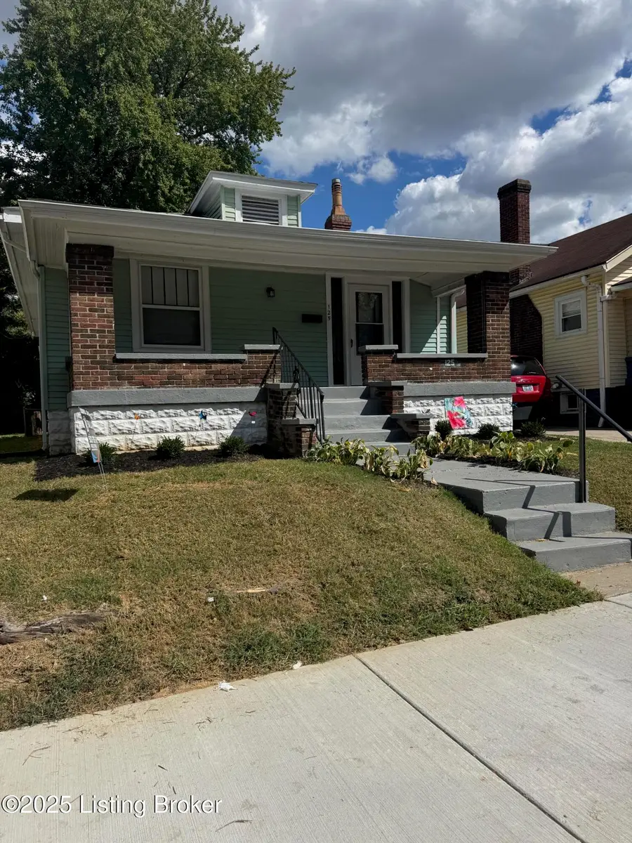 125 N 46th St, Louisville, KY 40212 - Image #2