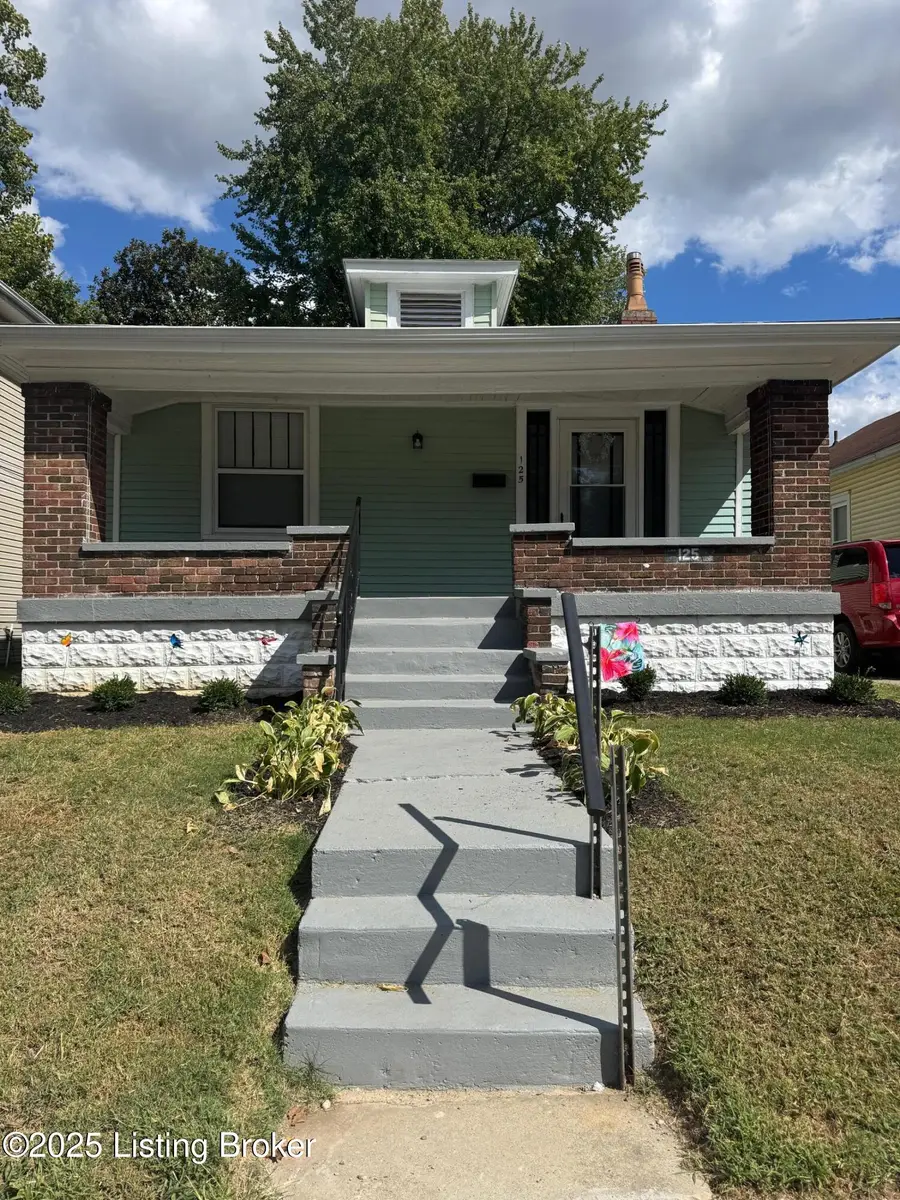 125 N 46th St, Louisville, KY 40212 - Image #3