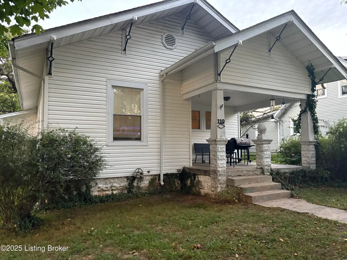 110 E Daugherty Ave, Bardstown, KY 40004 - Image #1