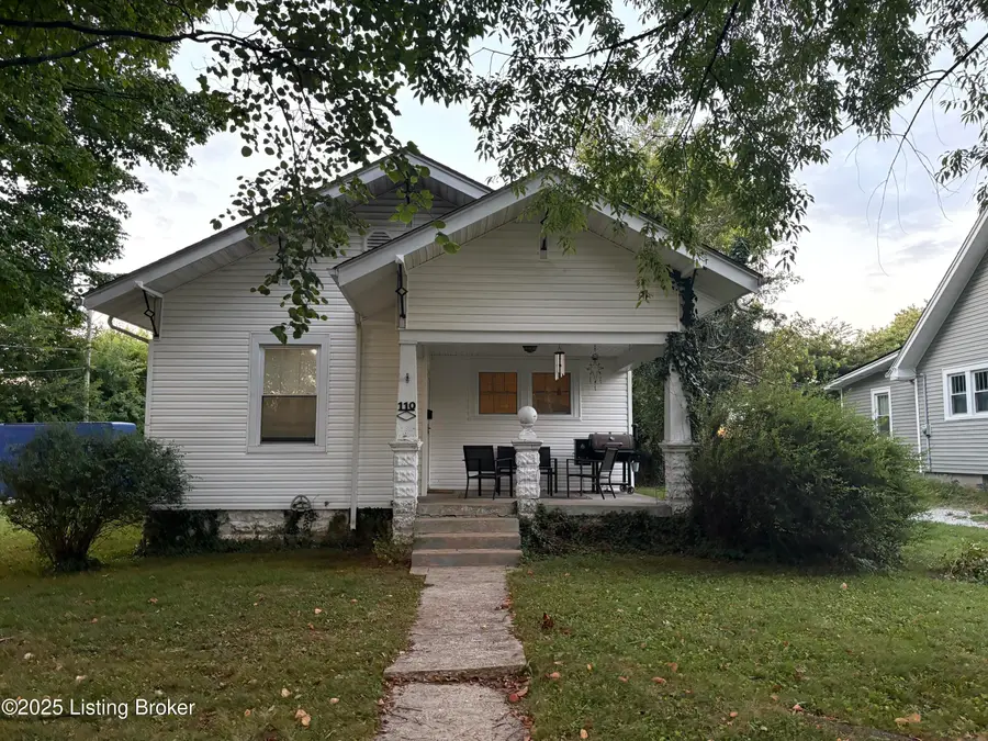 110 E Daugherty Ave, Bardstown, KY 40004 - Image #2