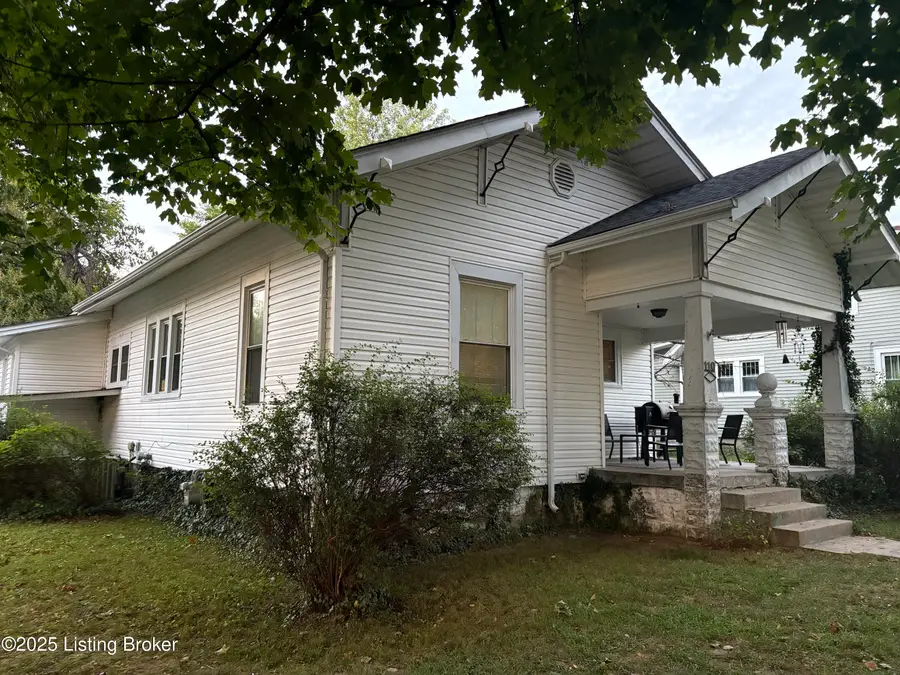 110 E Daugherty Ave, Bardstown, KY 40004 - Image #3